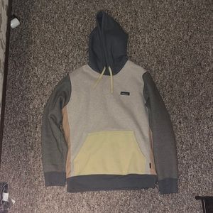 Patagonia men’s P6 Uprisal Hoodie